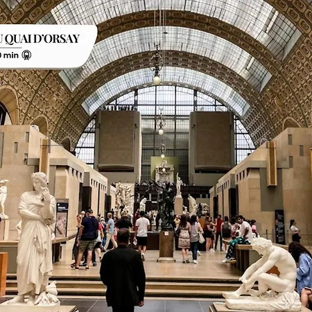 Appartamento 175 Tigre - Superbe à