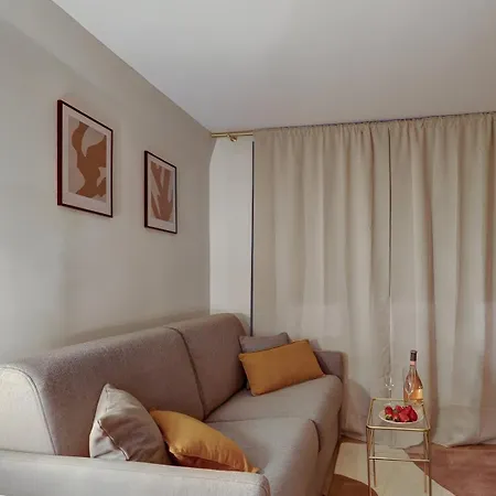 Apartment 306 Tigre - Superbe A Paris