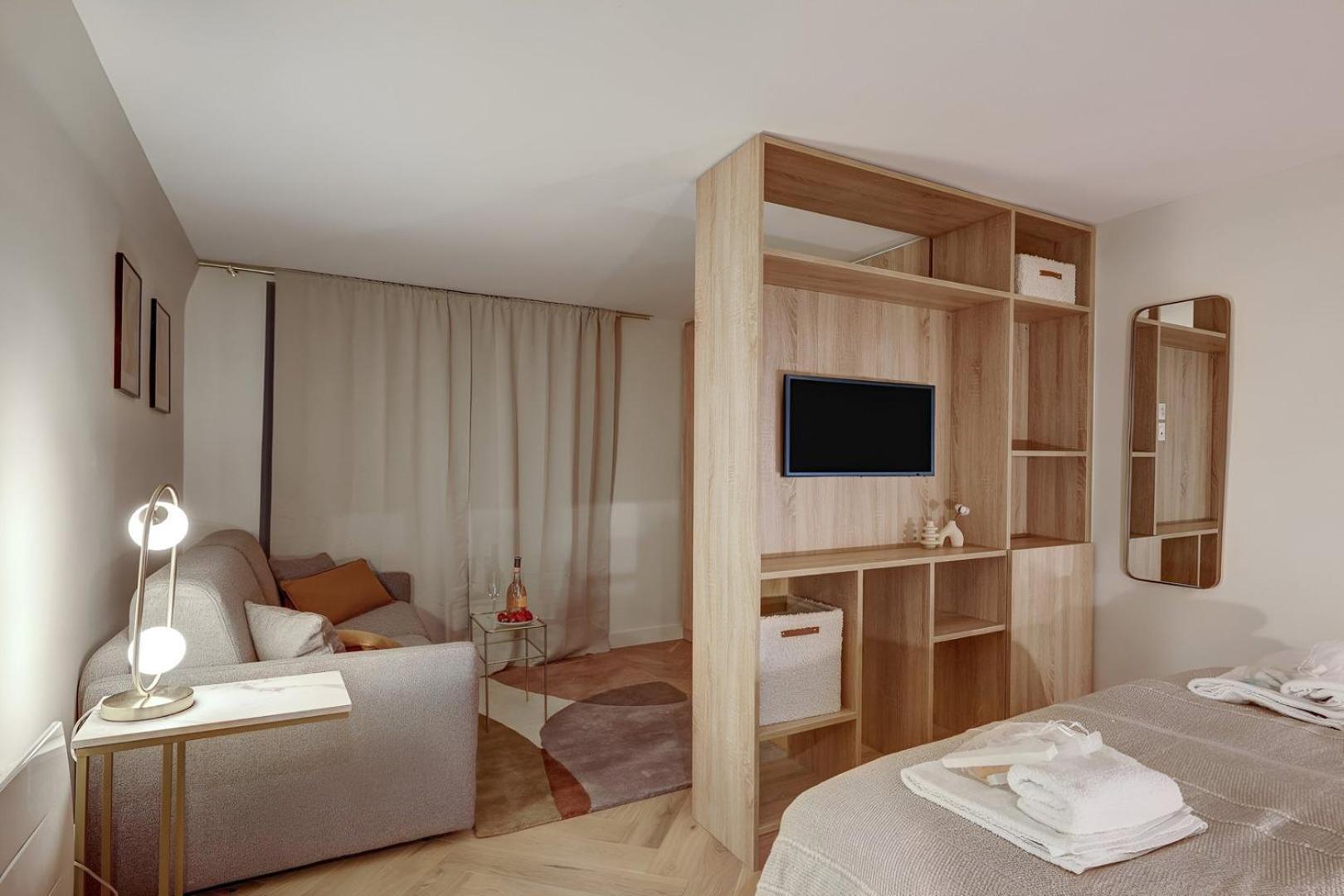 Appartamento 306 Tigre - Superbe A