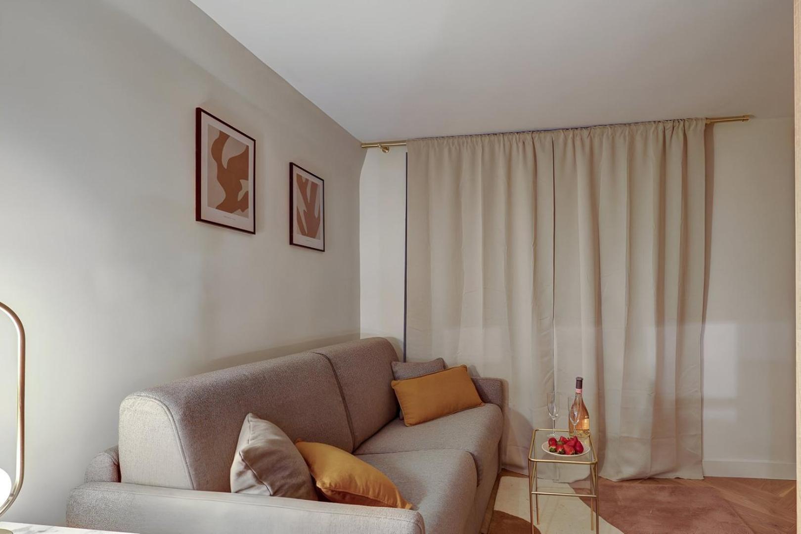 Appartamento 306 Tigre - Superbe A Parigi