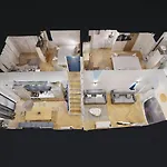 175 Suite Tigre - Superbe Appartement à Paris